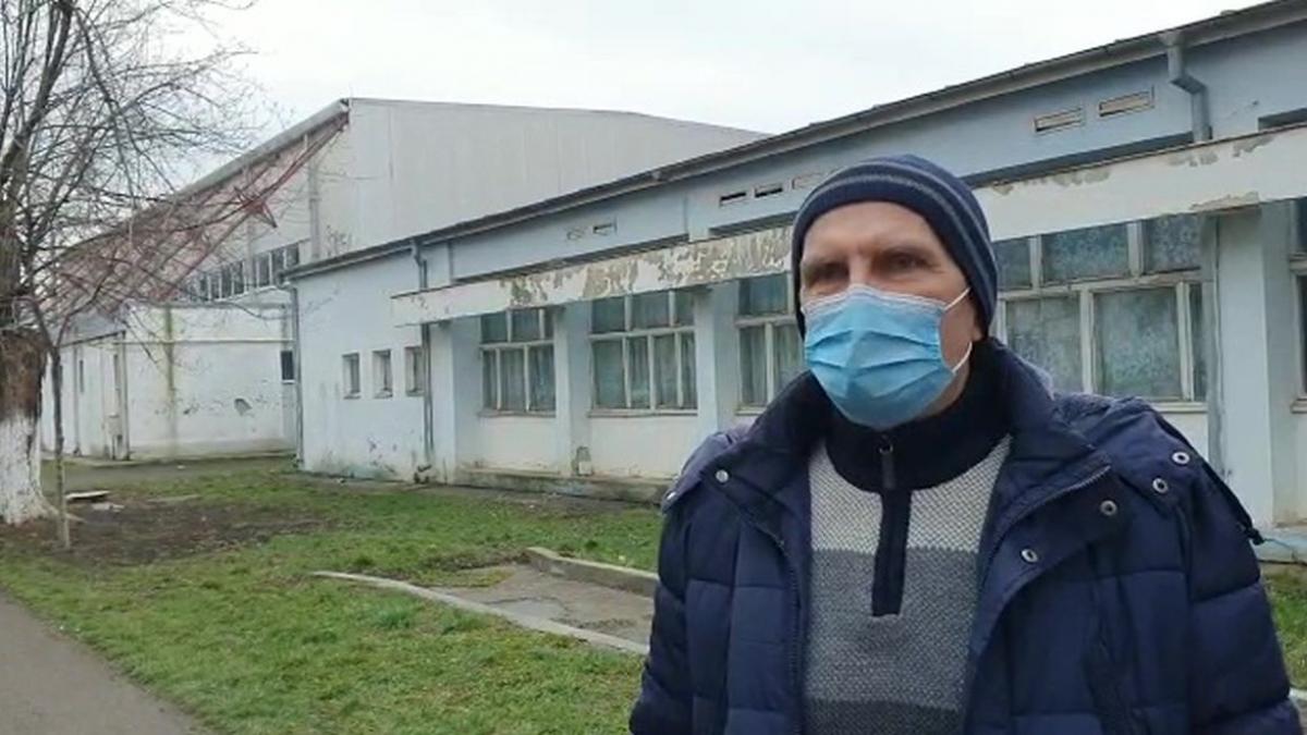 VIDEO Fenomenul Lehliu Gară
