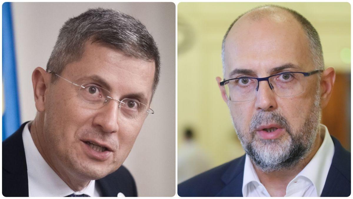 Iubirea pentru putere naște monștri: balaurul cu 3 capete din Piața Victoriei