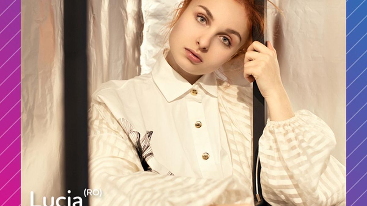 Lucia va reprezenta România în finala HEMI Music Awards 2021