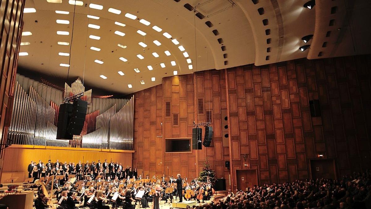 Recital cameral extraordinar FĂRĂ PUBLIC Gottlieb Wallisch