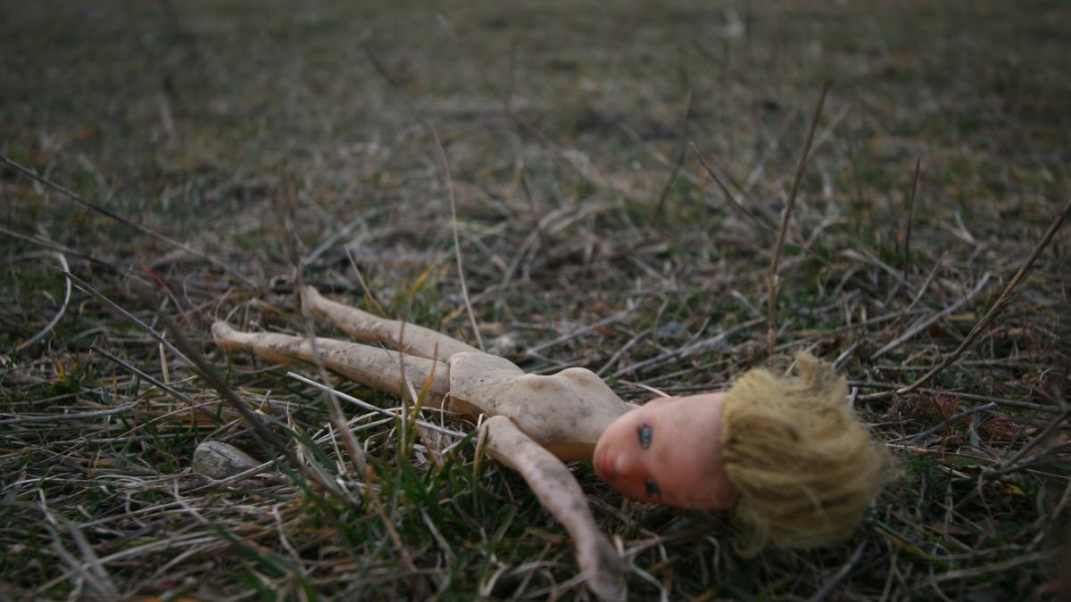 Tragedia de la Malul Vânăt. Un sat întreg, martor la crimă