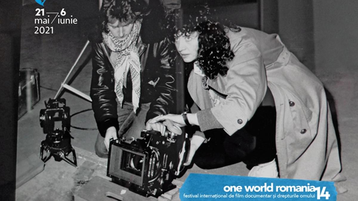 Retrospectivă Ulrike Ottinger la One World Romania 14