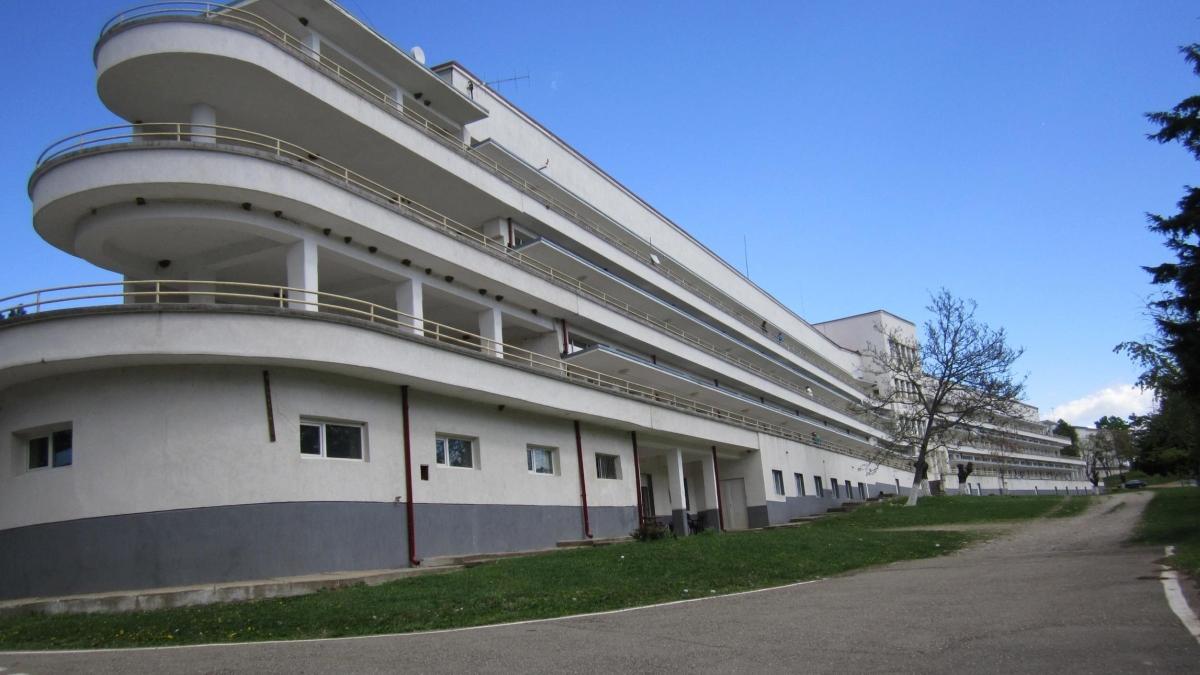 Fundația Mereu Aproape investește în primul Centru complet de recuperare post-Covid la Runcu