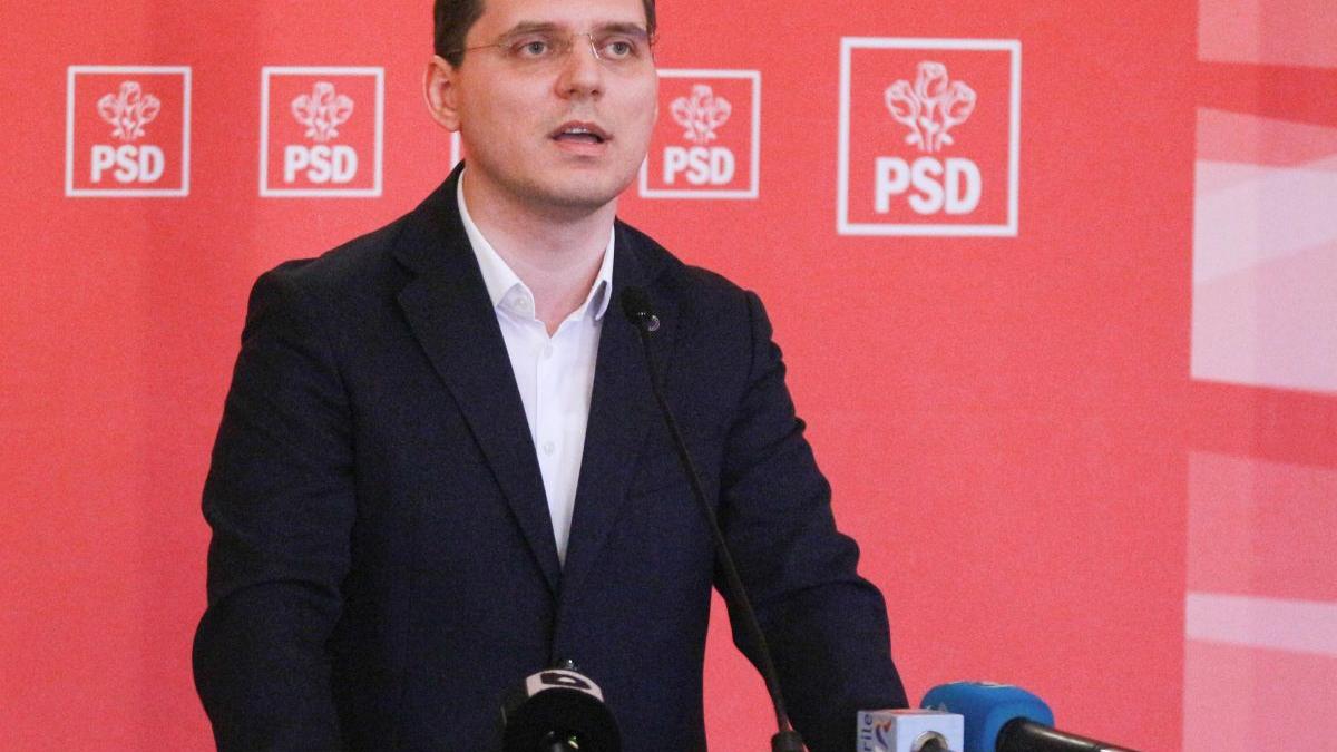 PSD cere Comisiei Europene să ancheteze posibila falsificare a datelor pandemiei de Guvernul Orban