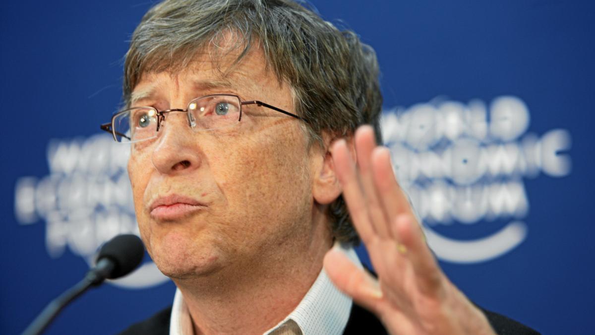 Bill Gates: Până la sfârşitul anului 2022 ar trebui să revenim la normal