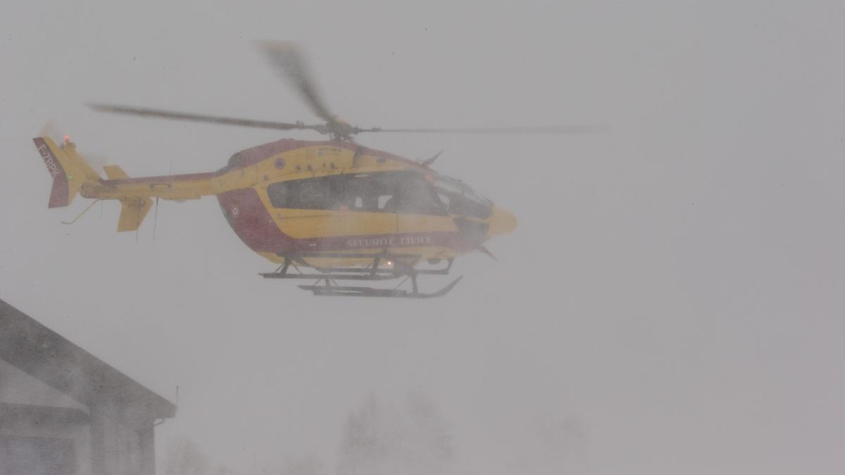A murit patronul Pro TV în urma unui accident de elicopter 