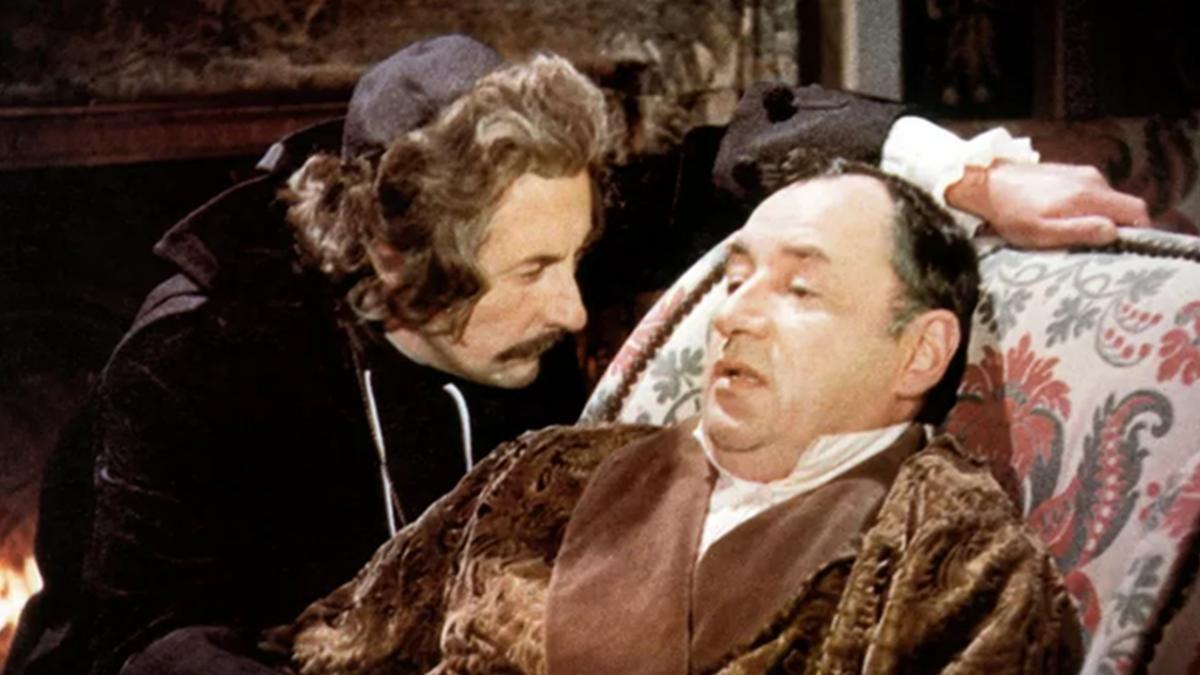 L'Horloger de Saint-Paul, Que la fête commence, Le Juge et l'assassin... Cele mai mari filme ale lui Bertrand Tavernier