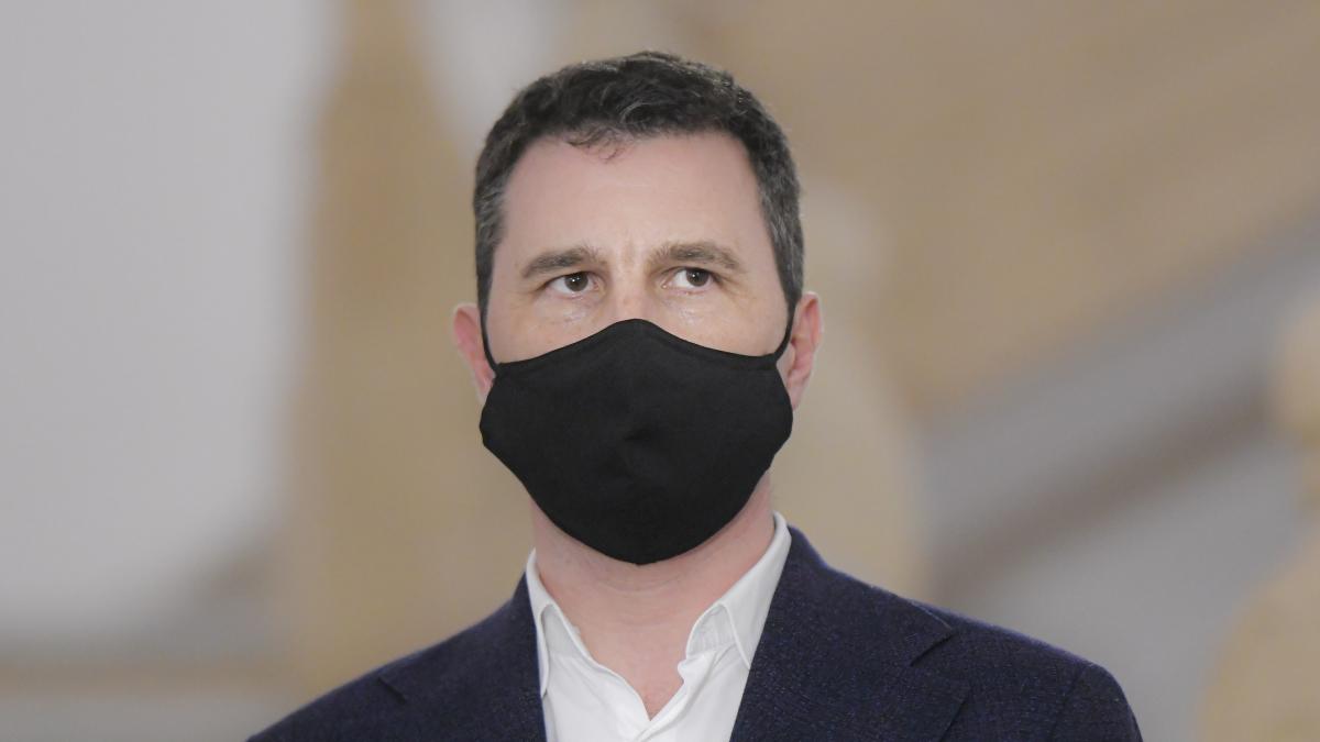 Ministrul Mediului, despre colectarea selectivă: Trebuie să implementăm principiul „poluatorul plătește”