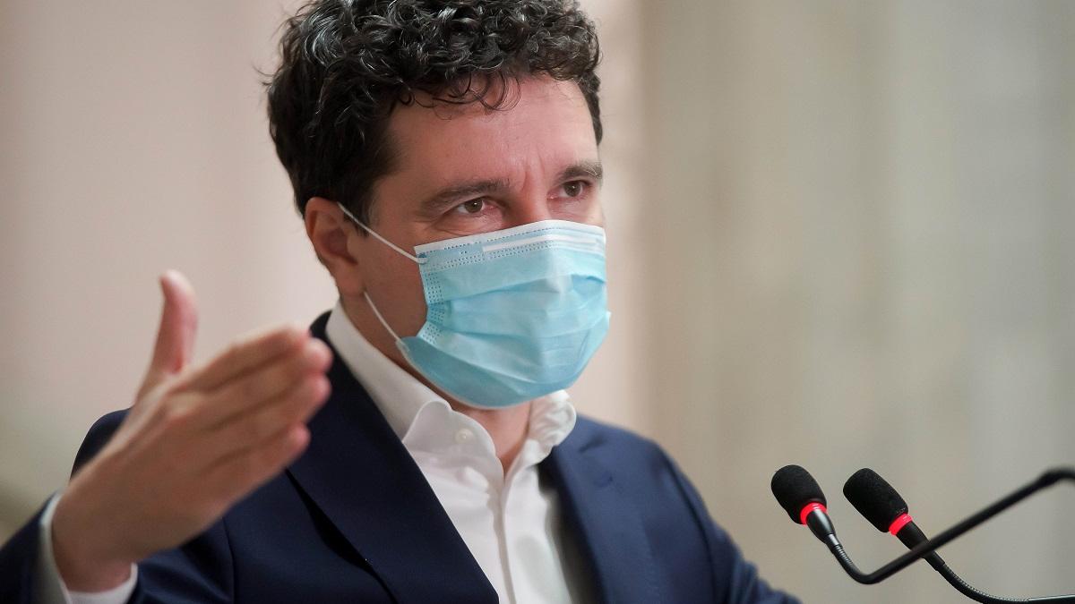 Nicuşor Dan: Am găsit sute de terenuri pentru care PUZ Sector 2 este nelegal