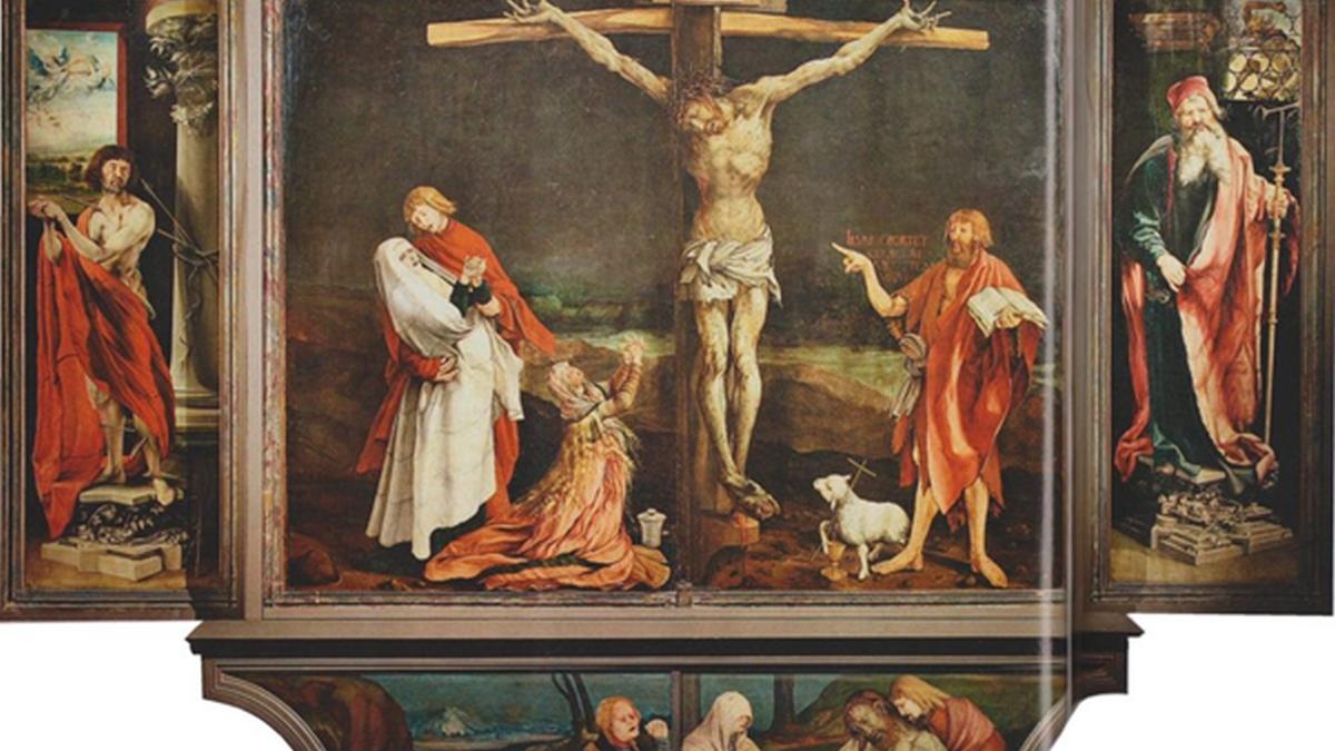 Circa 1,5 milioane de români sărbătoresc Paștele Catolic