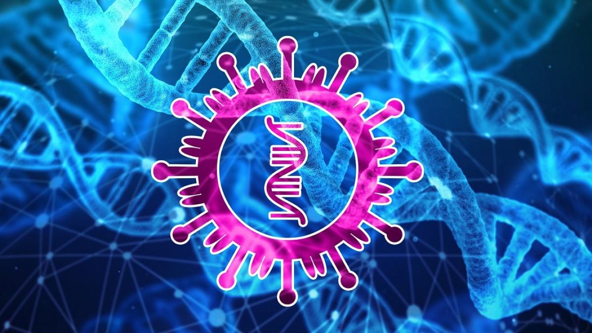 Medic: Pandemia poate fi controlată prin secvențiere în masă
