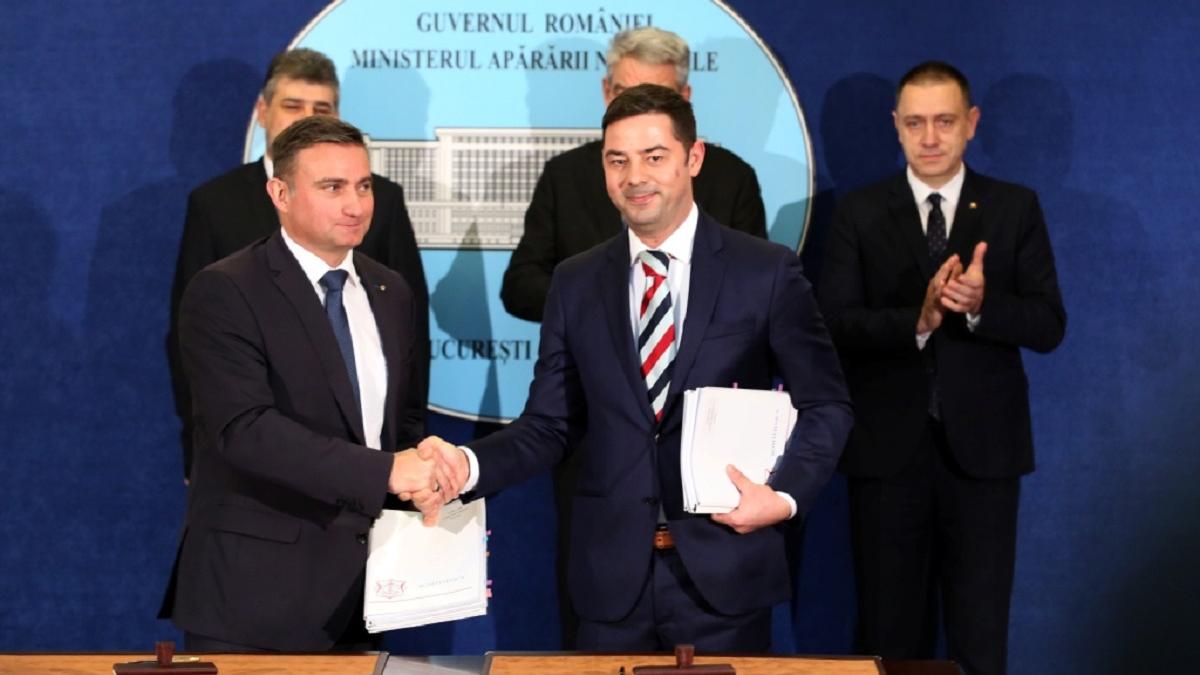 Norocel cel norocos numit președinte la ANRM