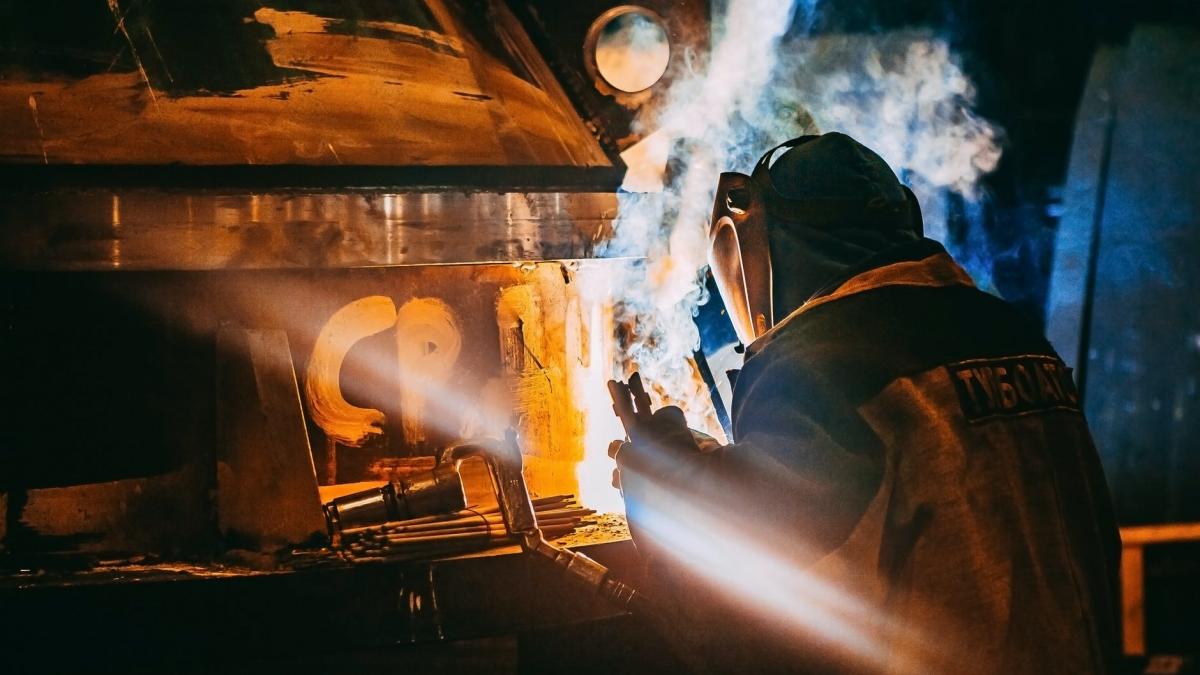 Ventilatoare industriale ignifuge: cand si de ce sunt necesare?  