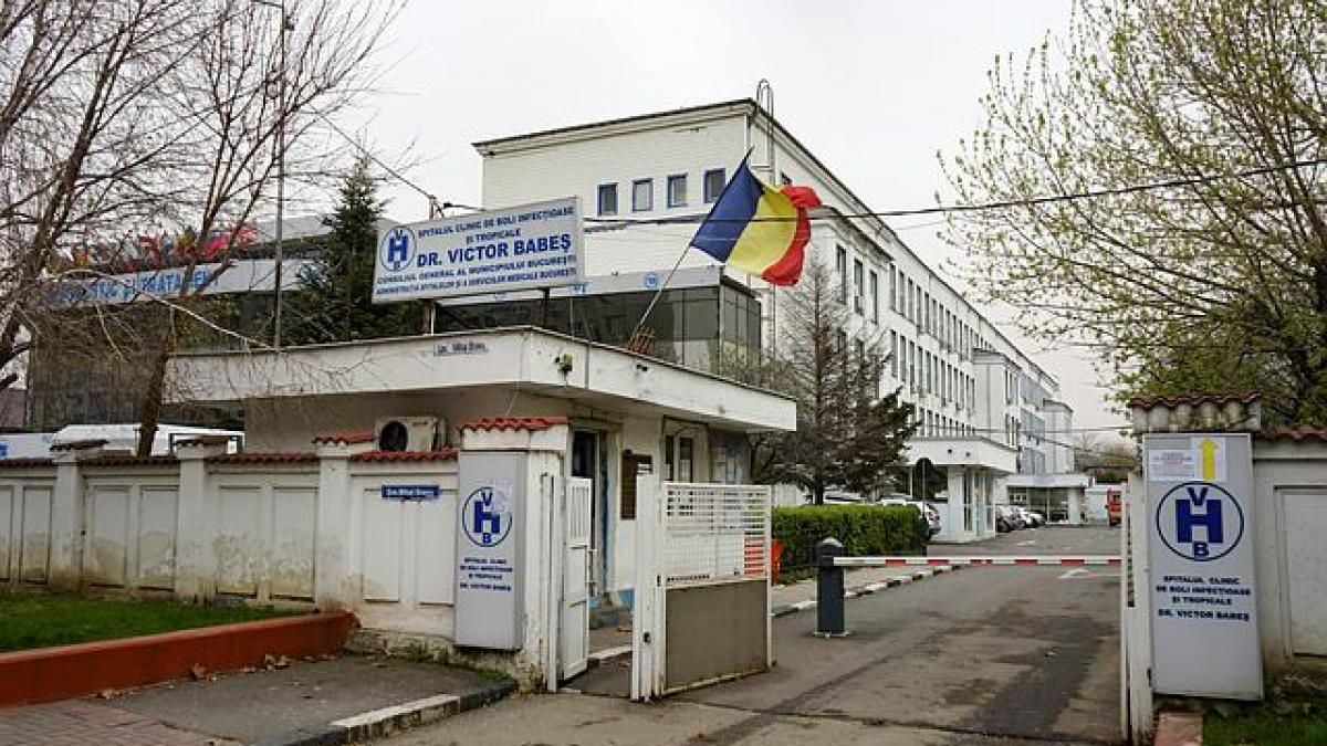 Ancheta de la „Victor Babeș”: Prima ipoteză este presiunea crescută în instalația de oxigen