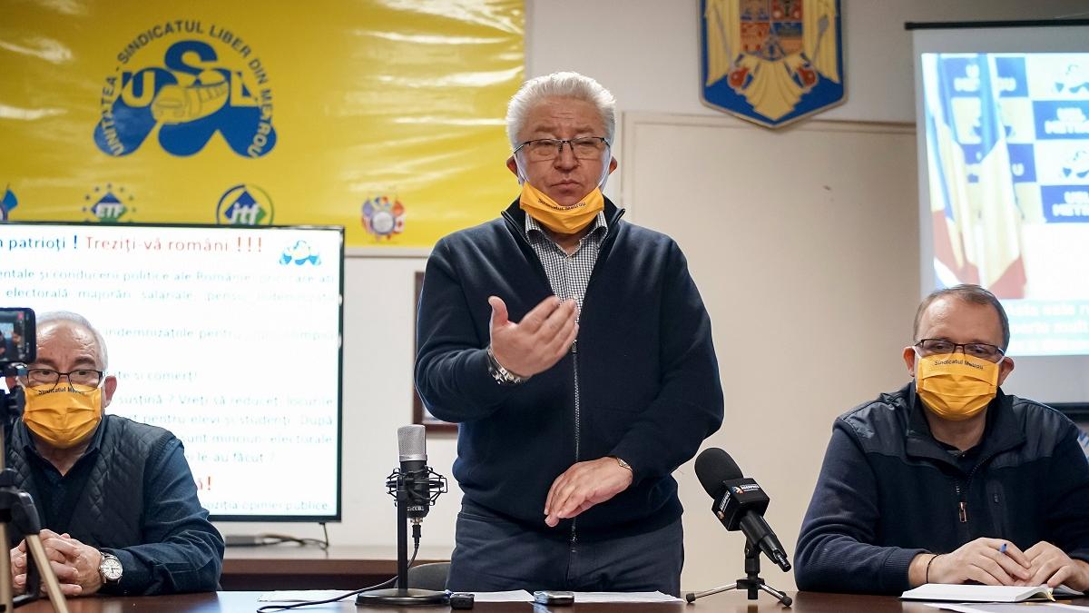Sindomet Servcom primește o lovitură cu ranga de un milion de euro pe an
