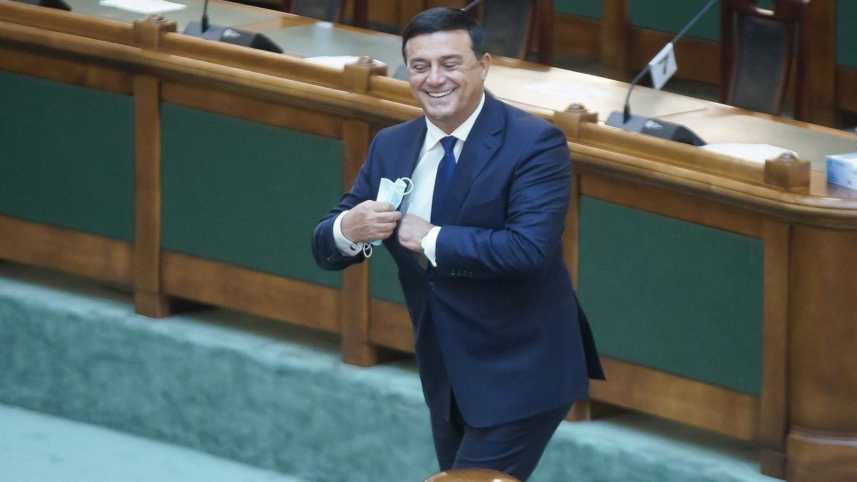 Moștenirea lui Bădălău pentru țară: Ziua dăruirii