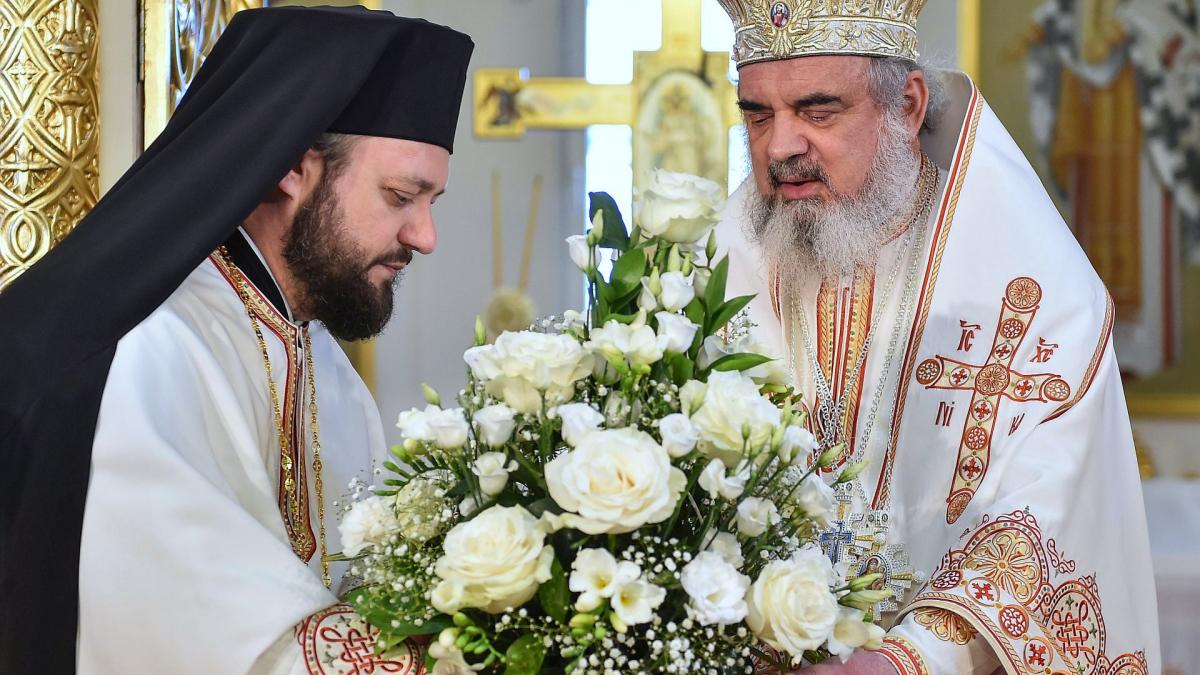 Cum se va desfășura slujba din Duminica Floriilor. Ce reguli trebuie să respecte românii 