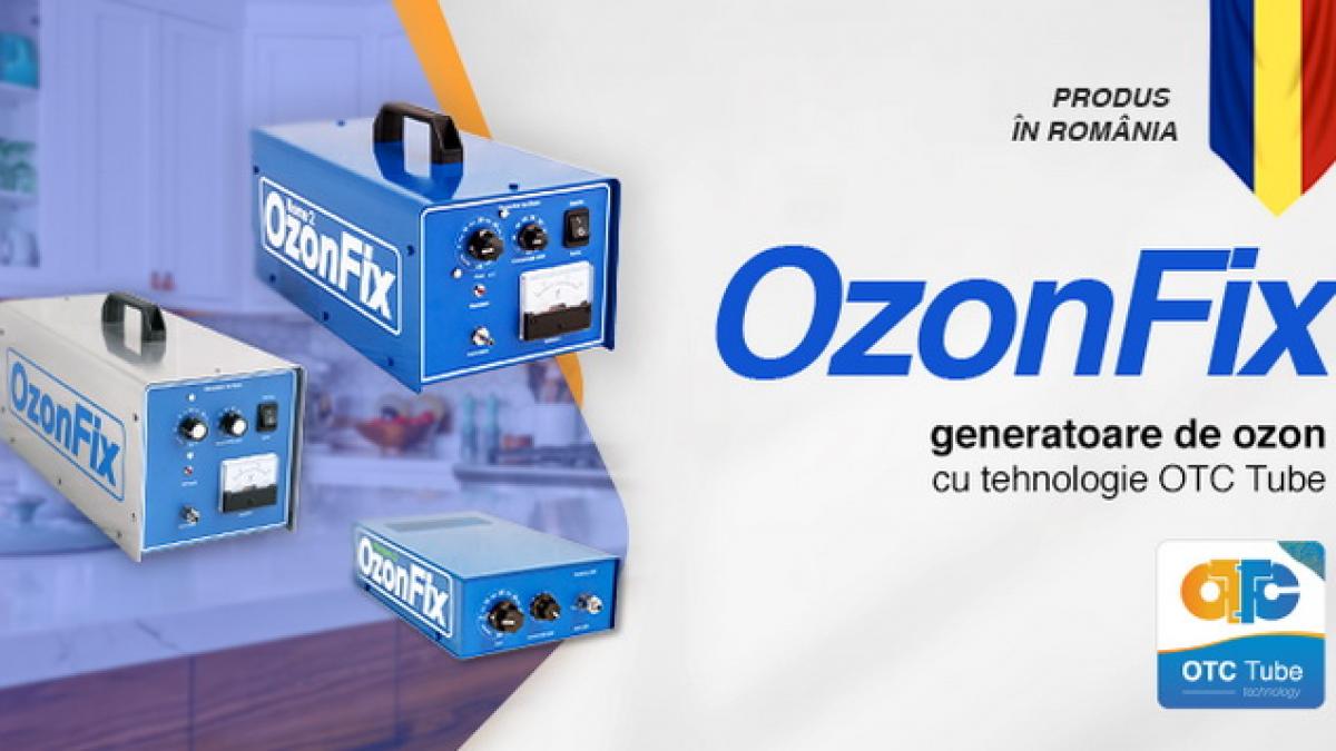 (P) Firmă producătoare de aparate de ozon: Ne așteptăm la o creștere a pieței