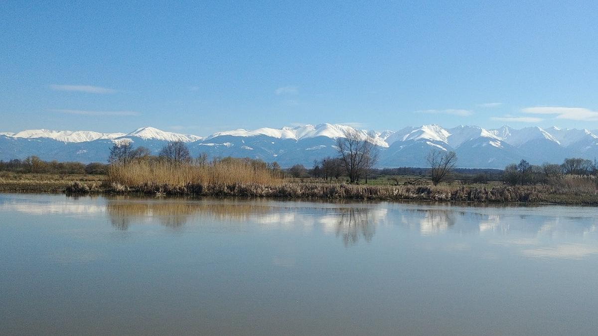Țara Făgărașului, locul ideal pentru minivacanța de Paște