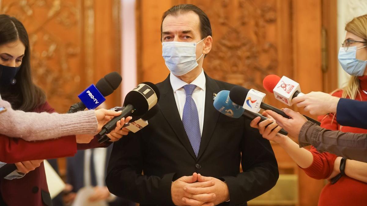 Ce spune președintele PNL despre coaliția de guvernare