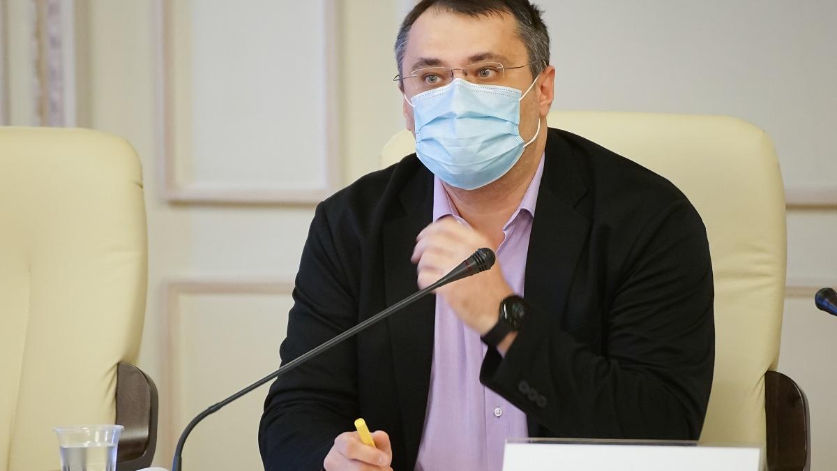 Cristian Ghinea: România ar putea depune PNRR în luna mai. Procedura este diferită de celelalte proiecte europene