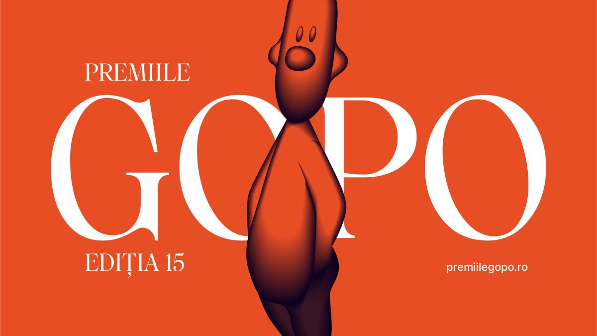 Premiile Gopo 2021:  peste 80 de producții în competiția pentru nominalizări