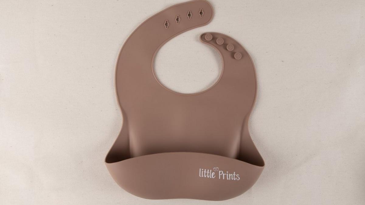 (P) Little Prints - ajutorul părinților din primele zile ale aventurii parenthood-ului