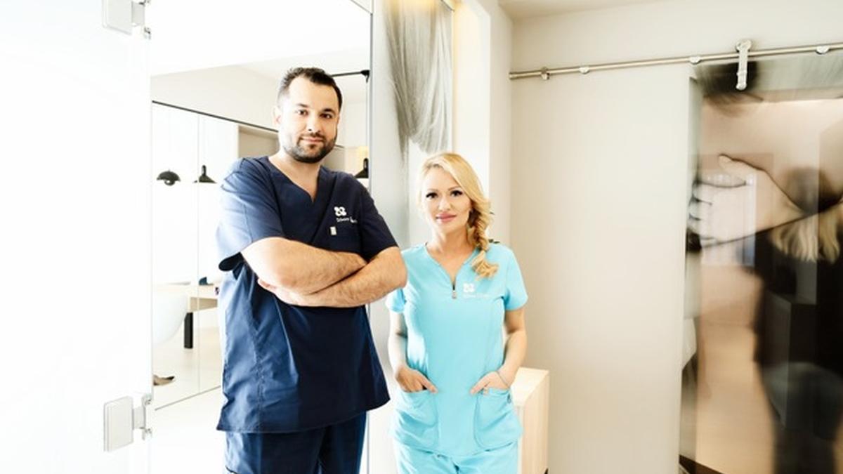 (P) Ce este Mommy Make-over? Medicii de la Soma Clinic ne explică ce presupune procesul și pentru cine este potrivit.