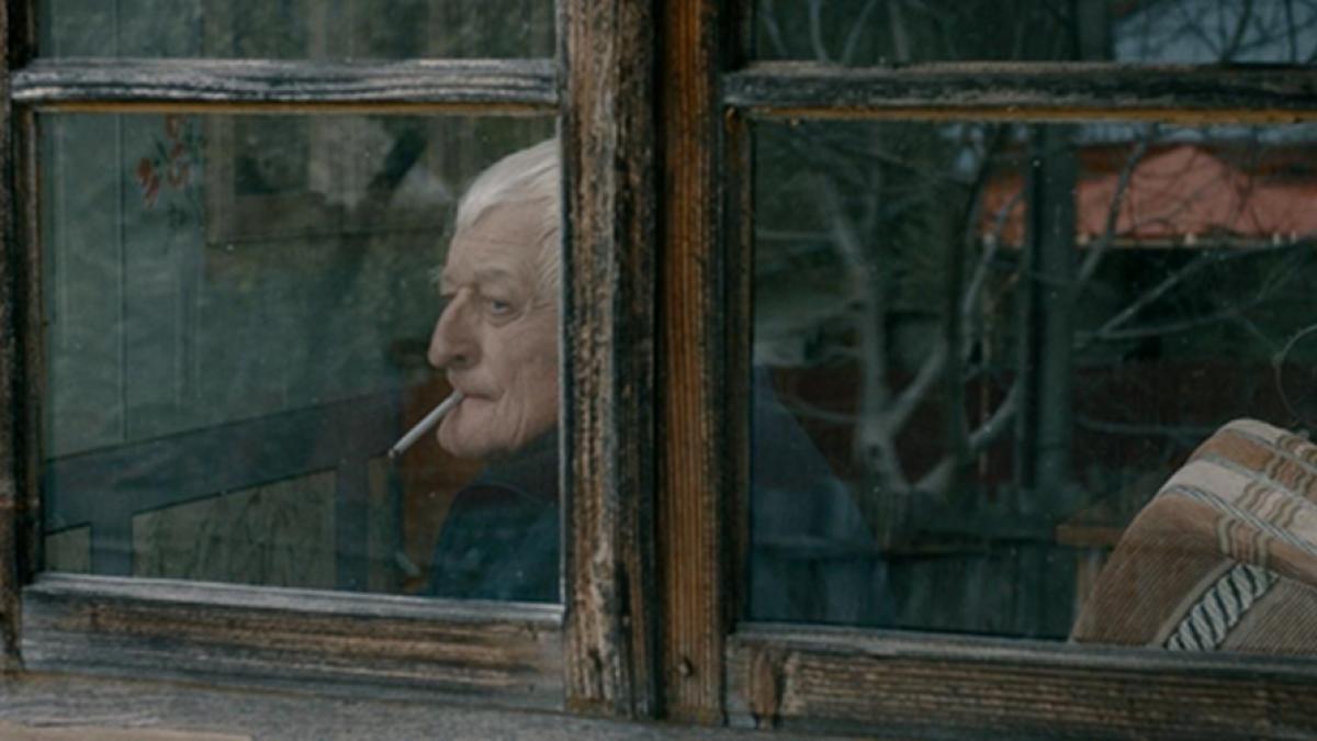 „După 40 de zile” în regia lui Andrei Gruzsniczki, în selecția oficială a Festivalului Internațional de Film de la Moscova