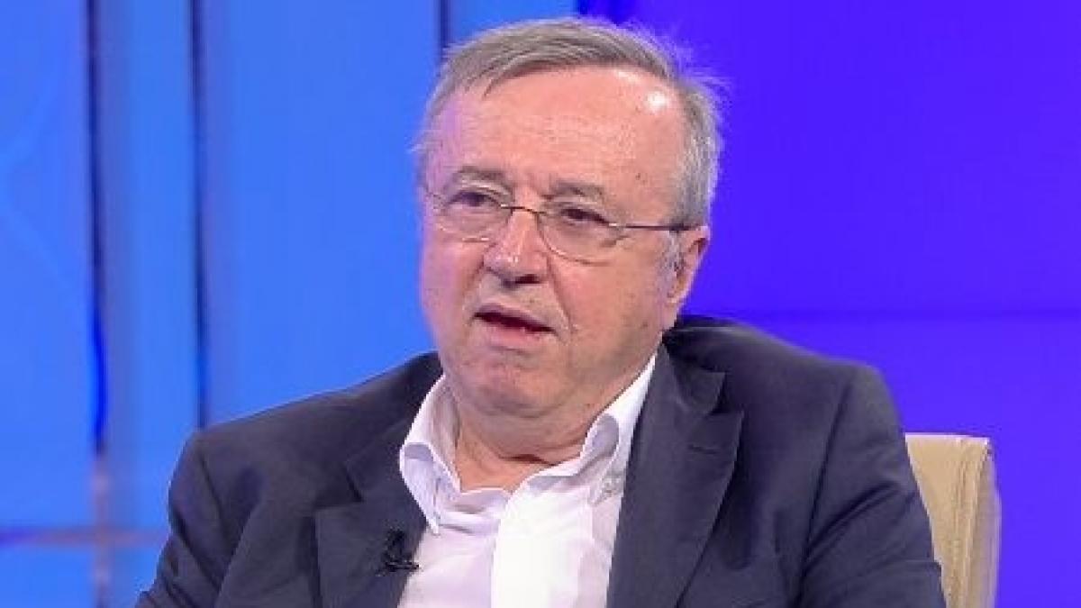 Ion Cristoiu: Respingerea PNRR e în principal eşecul lui Klaus Iohannis