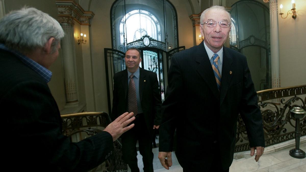Cumplitele profeții împlinite ale lui Nicolae Văcăroiu