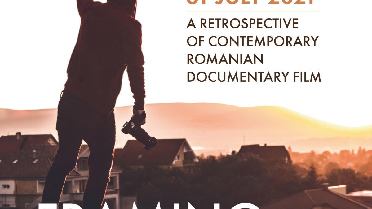Framing the Change: Retrospectivă de film documentar românesc la Londra