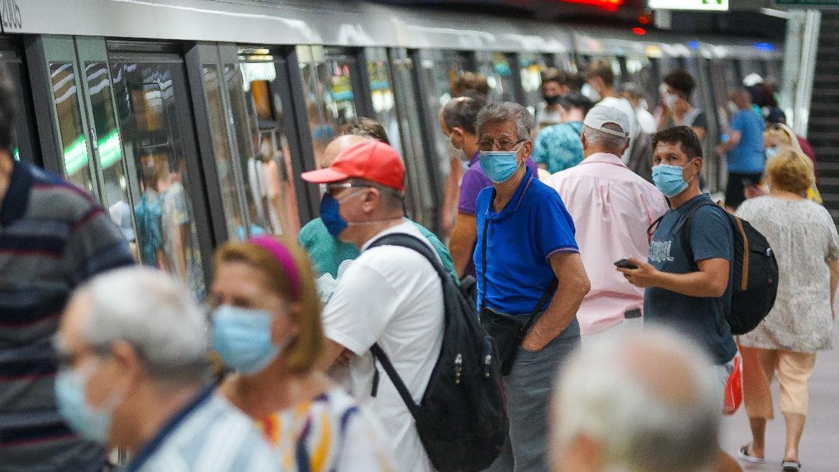 Programul metrourilor în perioada Sărbătorilor Pascale