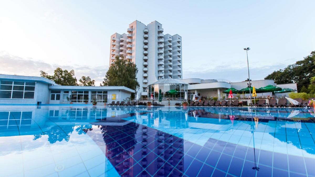Doar 13 dintre cele mai valoroase 30 de lanțuri hoteliere majore sunt prezente în România