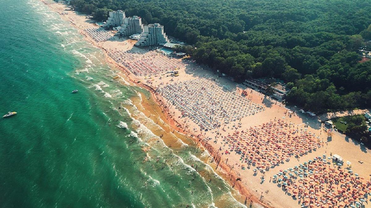 Noi condiții pentru românii care vor să meargă în vacanţă în Bulgaria