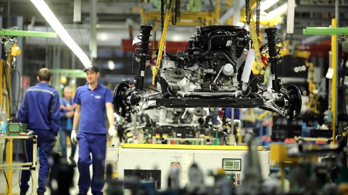 Criza mondială de semiconductori se va extinde până în 2022
