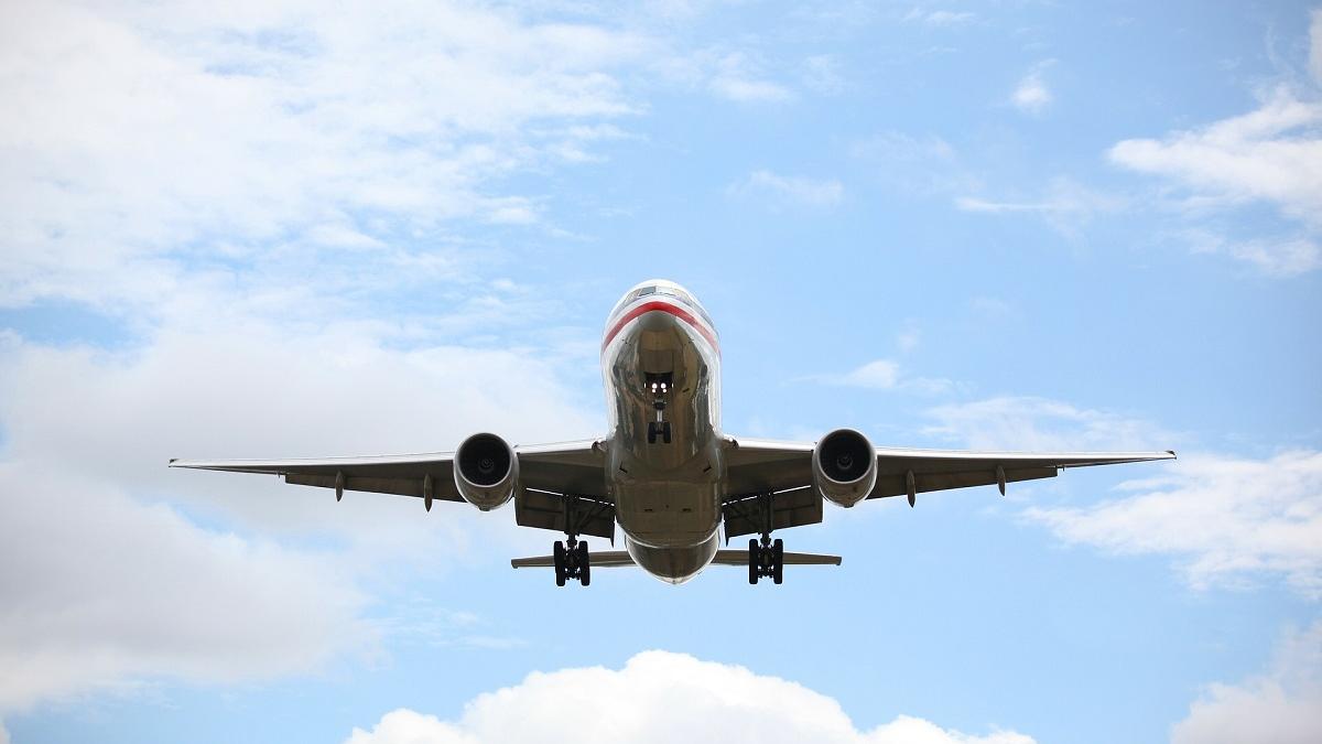Angajaţii aeroportului Milano Malpensa au dansat Jerusalema de bucurie că s-au întors la muncă