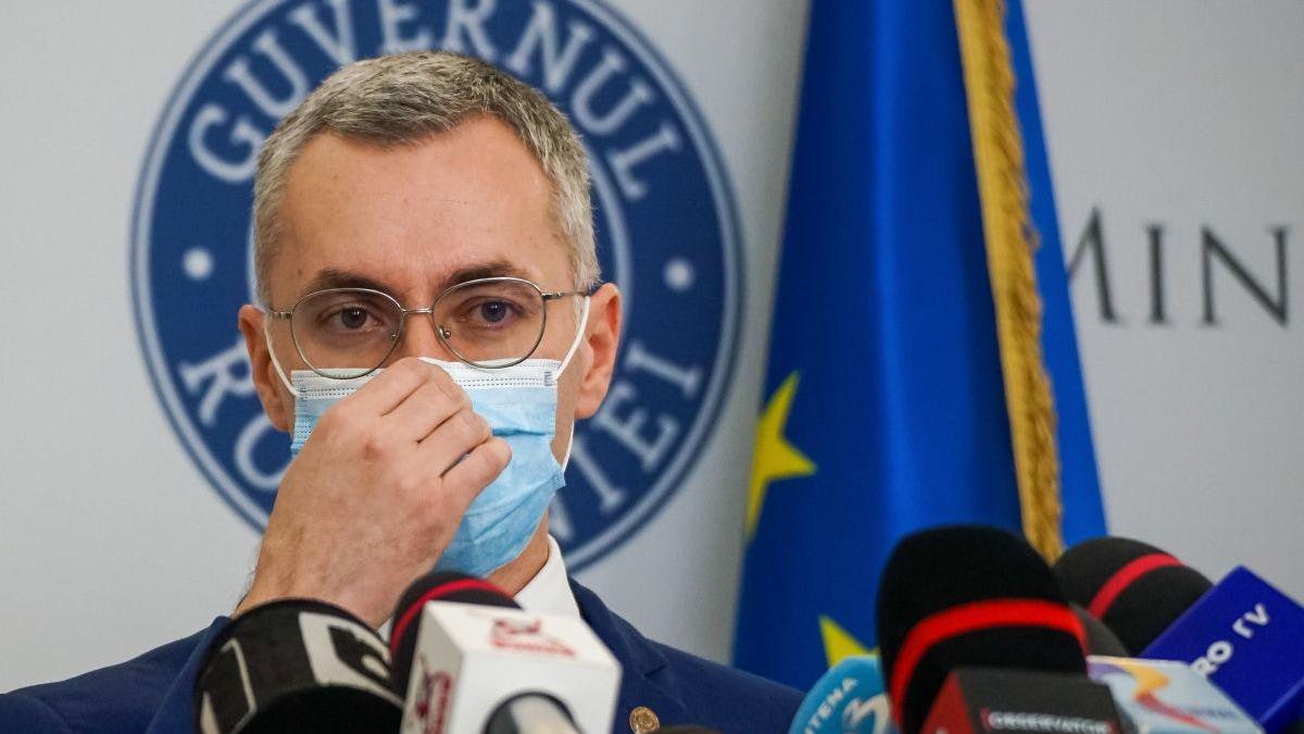 Inspecția Judiciară, către ministrul Justiției Stelian Ion: Nu poți fi procuror sau judecător în propria cauză