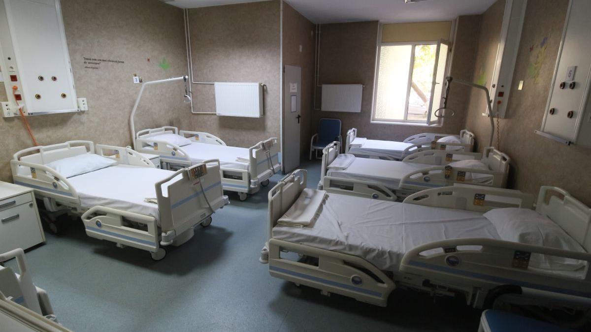 Marea tragere la sorți pentru directorii de spitale din Capitală