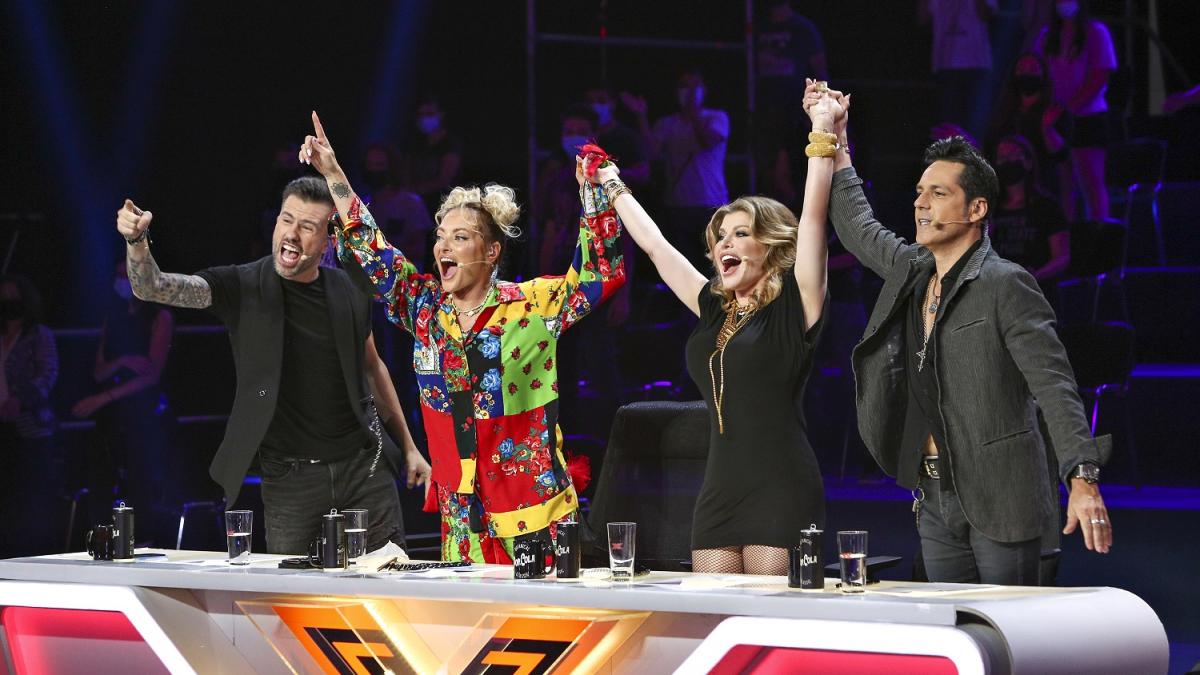 X Factor 2021 începe preselecțiile pentru cel de-al zecelea sezon