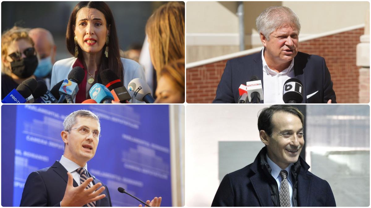 „Morișca” dosarelor. Politica de la București fierbe mai ceva ca pe vremea lui Kovesi