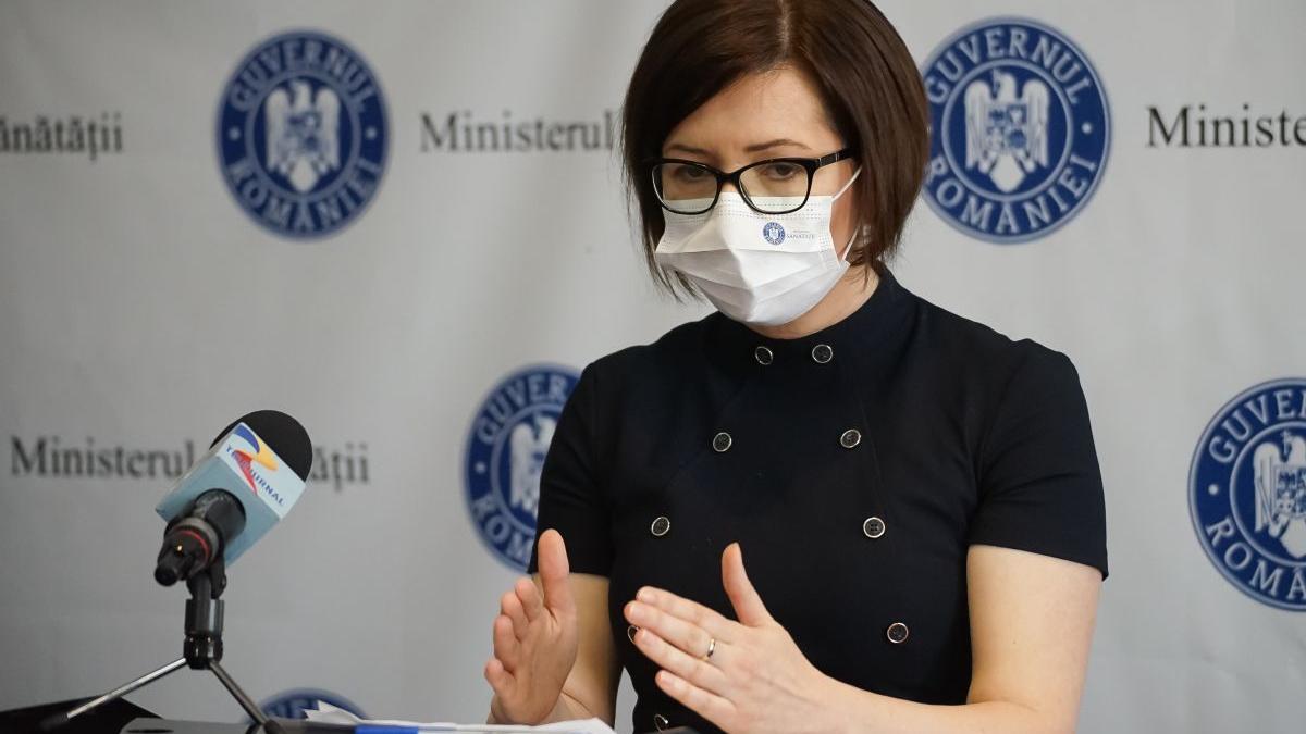 Ministerul Sănătății a publicat raportul privind decesele COVID