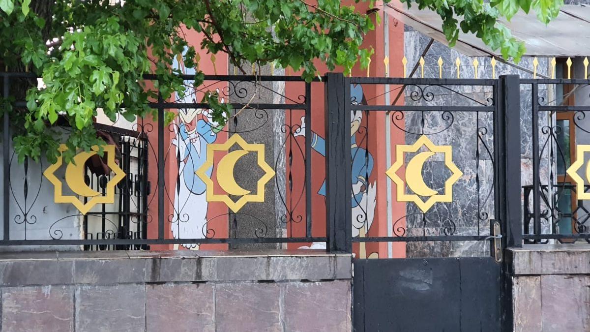 Ramazan Bayram-ul cu poticneli de ordonanță a Guvernului Cîțu
