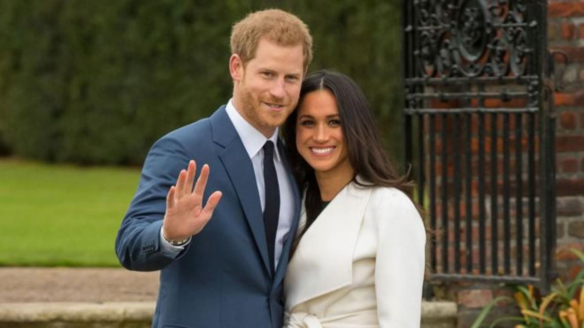 Membri ai Curţii regale britanice doresc ca ducii de Sussex să renunţe la titlul lor nobiliar