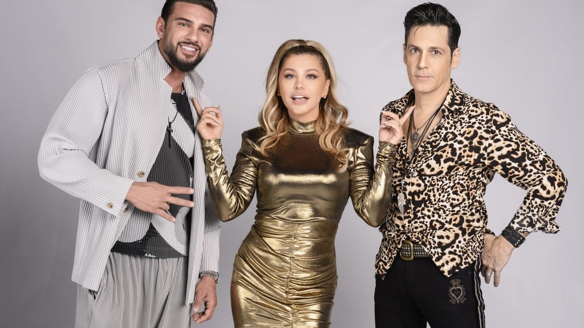  Cel de-al zecelea sezon “Next Star”, din 22 mai, la Antena 1.  Dan Negru: „Cu acest proiect mi-am propus să construiesc amintiri în sufletele copiilor!”