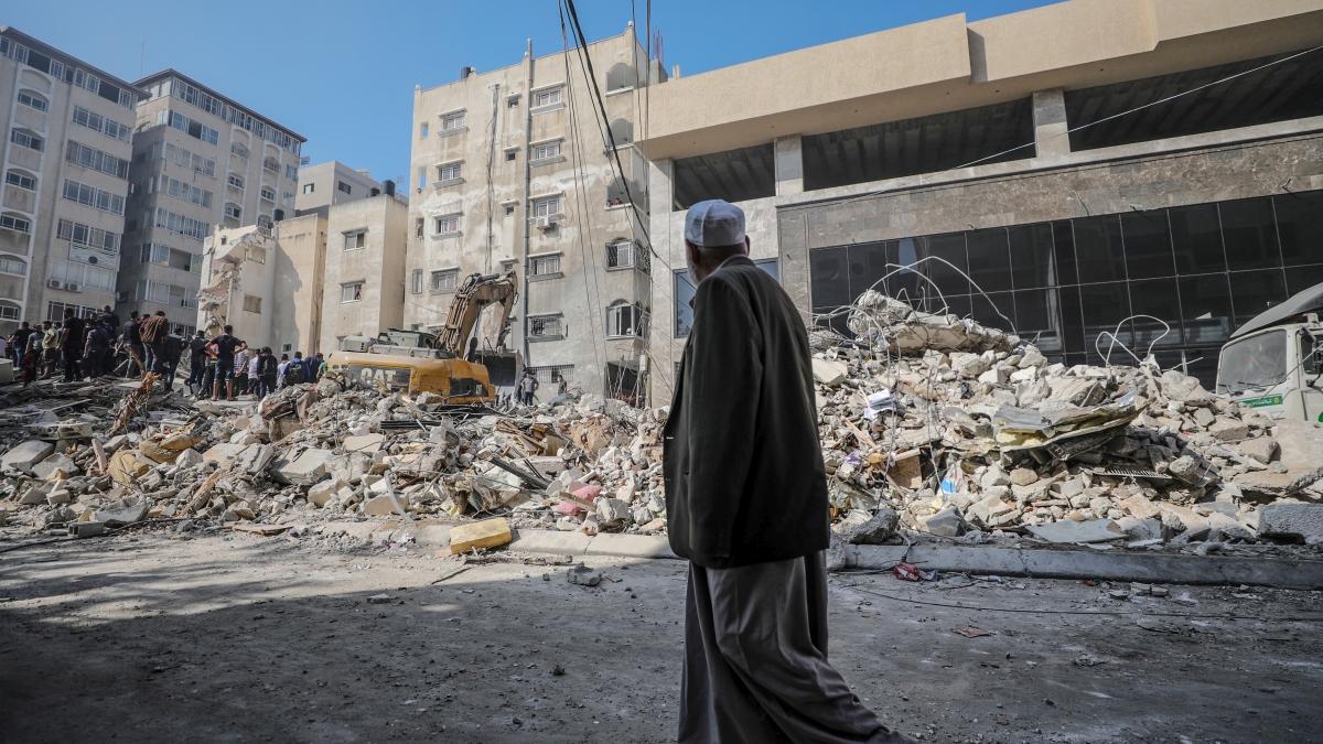 Israelul, în plină vânătoare de lideri Hamas, cu victime colaterale