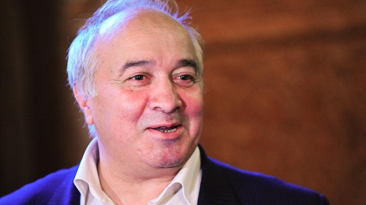 Petre Daea: Colegul și camaradul Adrian Rădulescu a fost un spirit pentru agricultorii României