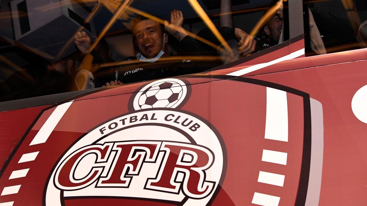 CFR rămâne regina Ligii 1, dar datoriile cresc