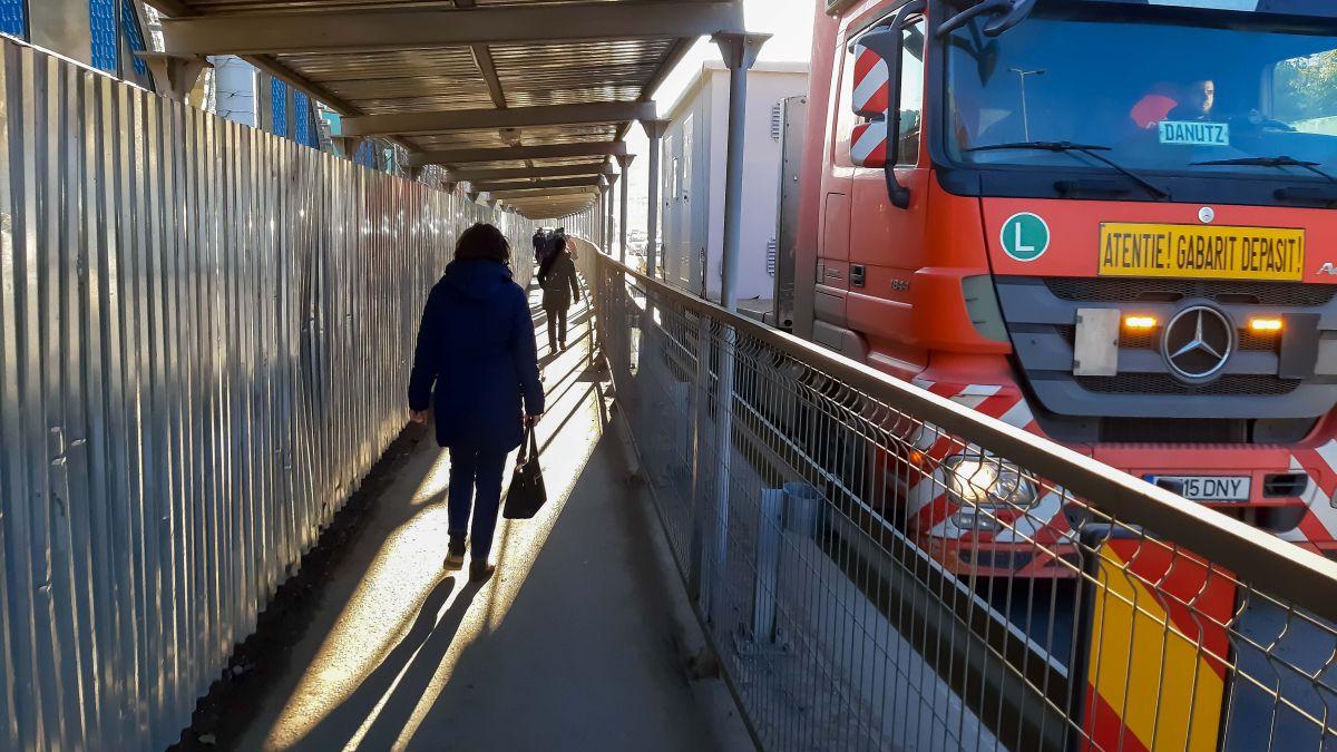 Restricții de circulație în Ungaria pentru mașinile de mare tonaj, în perioada Rusaliilor catolice