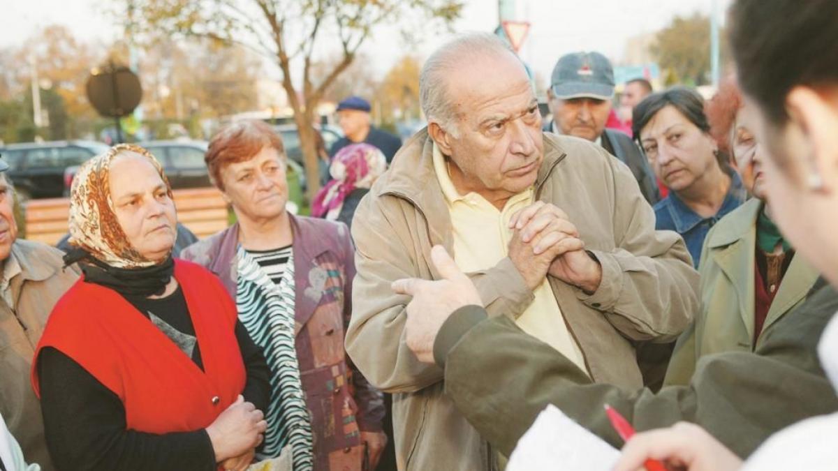 „Tichetul de internet”. Dan Voiculescu propune un proiect ambițios, destinat vârstnicilor